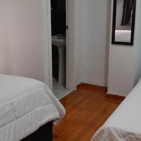 Hostal Brilliant Кито Экстерьер фото