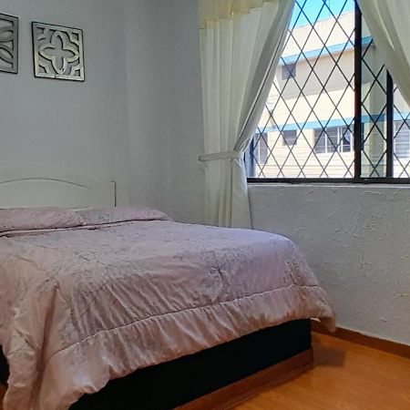 Hostal Brilliant Кито Экстерьер фото