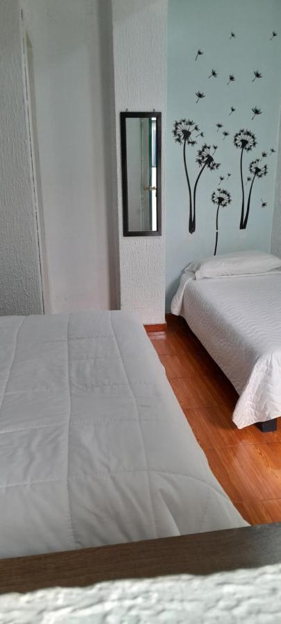 Hostal Brilliant Кито Экстерьер фото