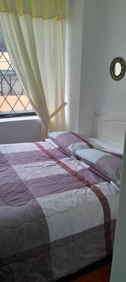 Hostal Brilliant Кито Экстерьер фото