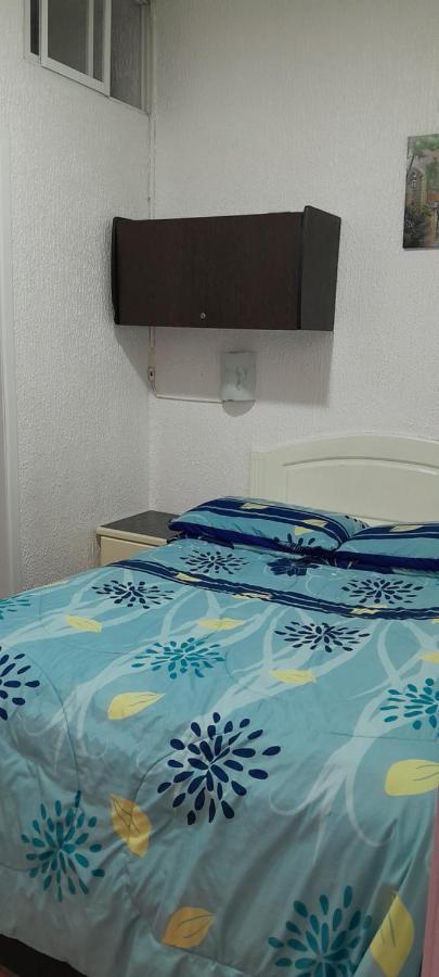Hostal Brilliant Кито Экстерьер фото