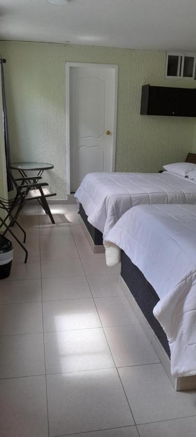 Hostal Brilliant Кито Экстерьер фото