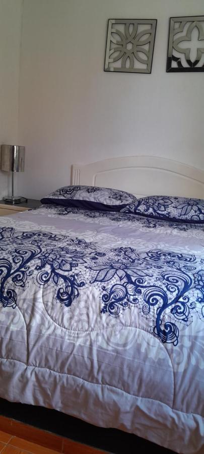Hostal Brilliant Кито Экстерьер фото