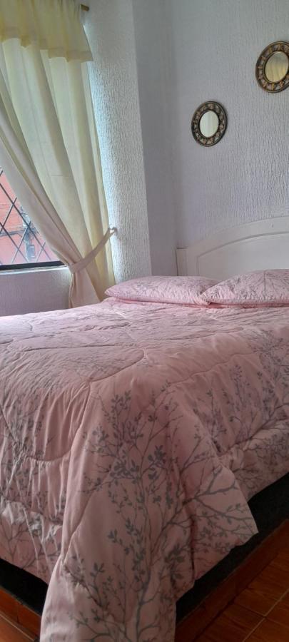 Hostal Brilliant Кито Экстерьер фото