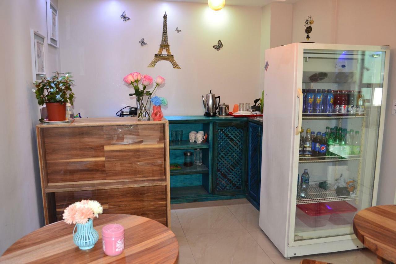 Hostal Brilliant Кито Экстерьер фото